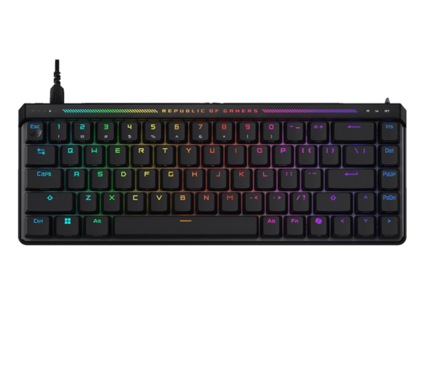 ASUS ROG FALCHION ACE HFX - 1334106 - zdjęcie